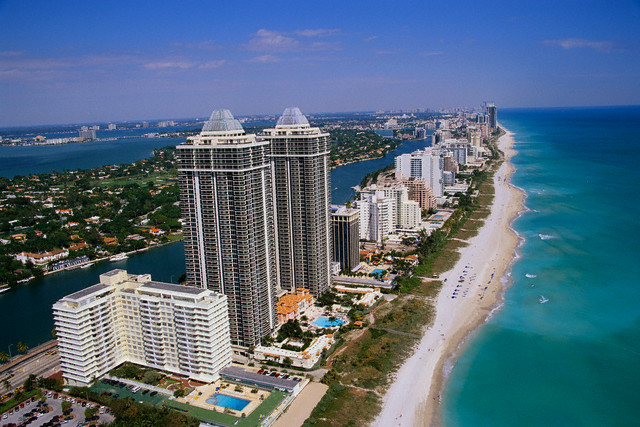 Miami Beach