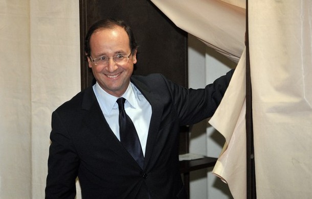 Hollande y Cameron comprometidos con el crecimiento y la recuperación François-Hollande1