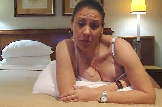 Ex viceministra destituida por vídeo íntimo esperaba más apoyo de Chinchilla Karina-Bolaños