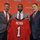 Lo que el Draft 2013 de la NFL nos dejó: Tampa Bay Buccaneers
