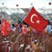 Turquía intenta que manifestaciones no terminen con su sueño olímpico