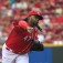 Johnny Cueto regresa intratable; Rojos se imponen