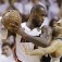James rescata al Heat y habrá séptimo partido