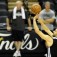 San Antonio a un paso del título; Ginoboli se lució contra Miami