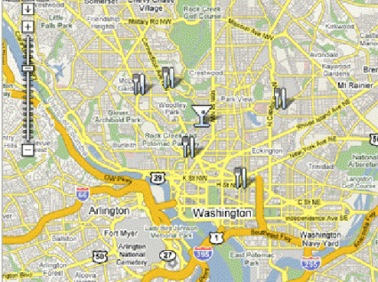 Google añade más ubicaciones a Street View