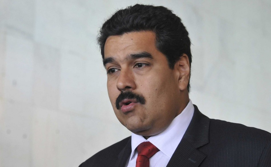 Maduro afianza su legitimidad en Venezuela y enfrenta deterioro económico Nicolás-Maduro-10-e1374924466863