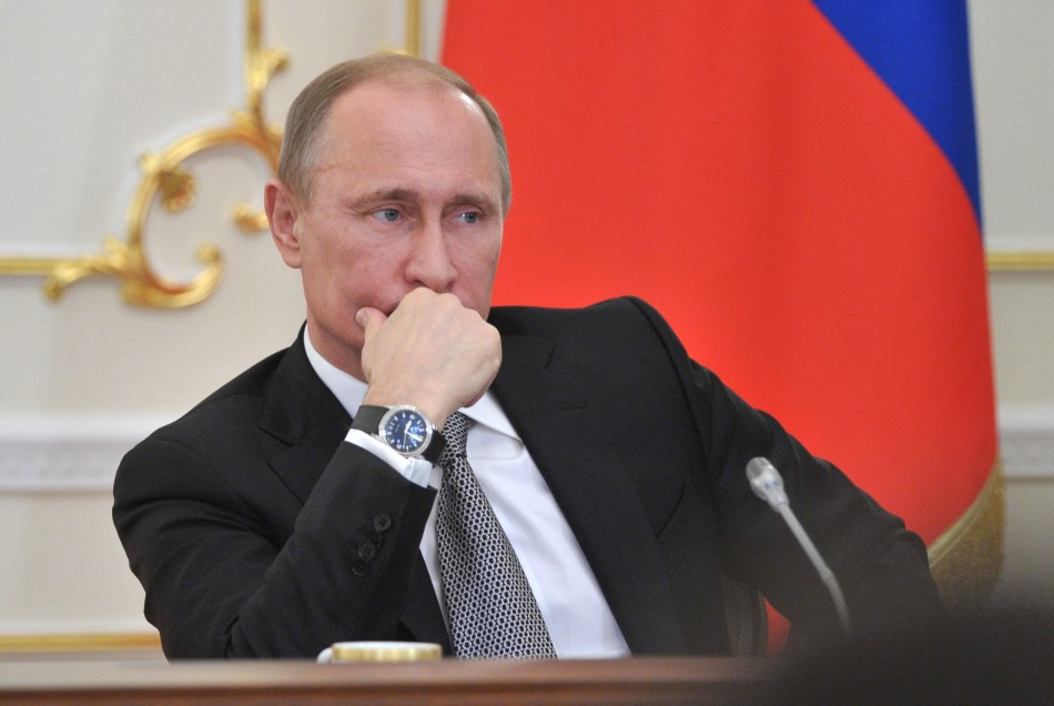 La Casa Blanca dice que Putin es “culpable” del derribo del avión en Ucrania Vladímir-Putin-2-e1393758315960