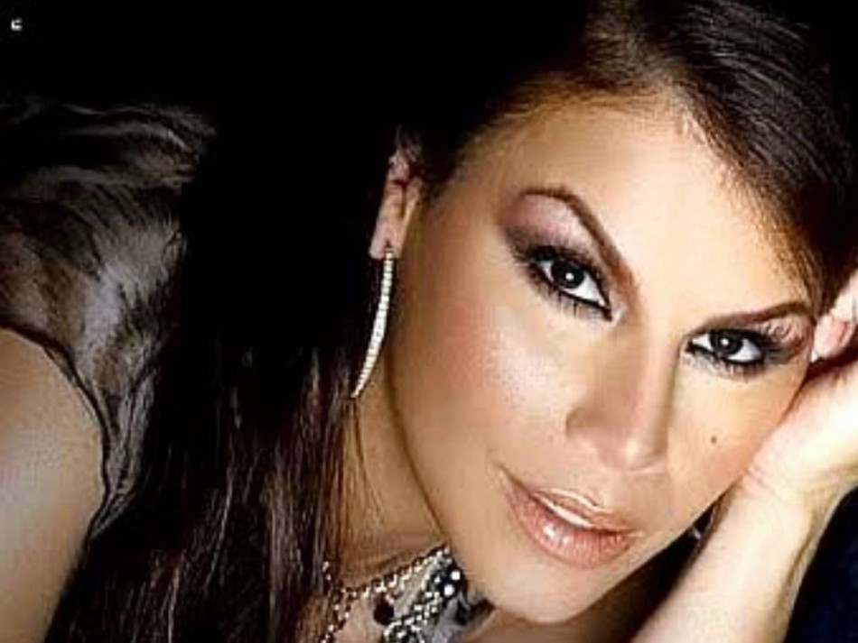Olga Tañón festejará cumpleaños 47 con “show” en puerta en Lima, Perú Olga-Tañón-2-e1397383749815