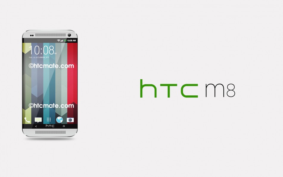 HTC One M8: ¿el mejor celular del mercado? Htc-one+-e1396633871992