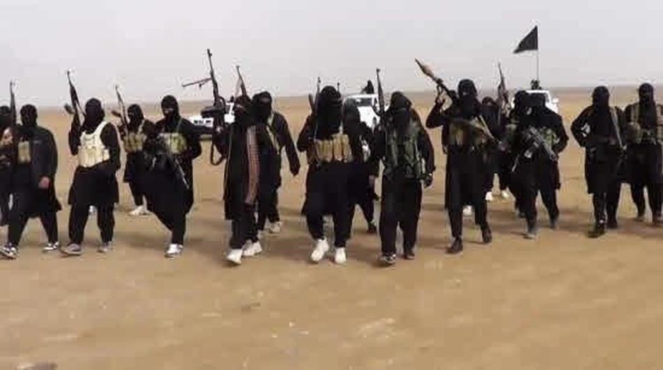 Obama dice es necesario “extinguir” a grupos milicianos como el Estado Islámico Estado-Islámico-e1410607100399