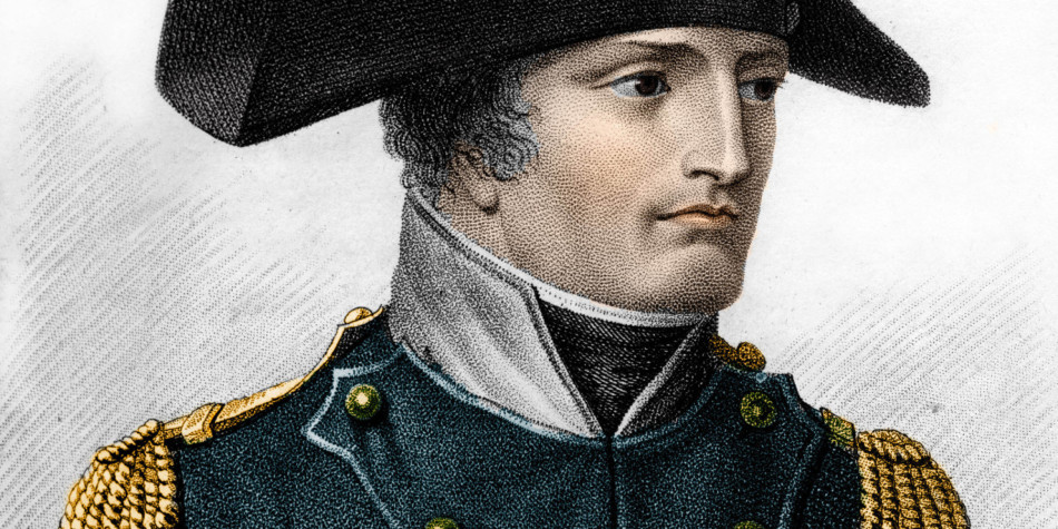 Un día como hoy 15 de octubre…EFEMÉRIDES Napoleón-Bonaparte-e1413366931683