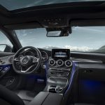 2017_Mercedes-Benz_C-Class_Coupe_7