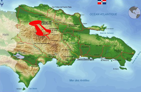 Constanza-Republica-Dominicana