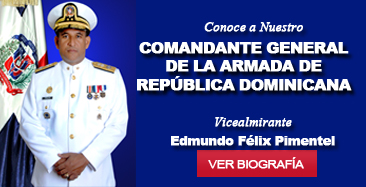 Jefe Armada Dominicana