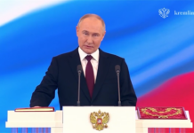 Rusia afirma que el alto el fuego en Irán es prueba de la “aplastante derrota” de “un ataque no provocado”