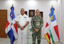 Ejército detiene presunto traficante de indocumentados con documentación fraudulenta en Dajabón. Otras Noticias del ERD