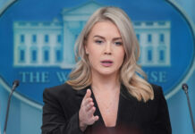 La Casa Blanca responsabiliza a la prensa y la oposición de la violencia política en EEUU