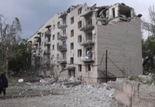 Ucrania cumple cuatro años de invasión rusa sin el apoyo de EEUU y abocada a una complicada negociación