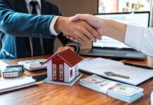 El préstamo hipotecario: la llave que puede abrirte la puerta de tu casa propia