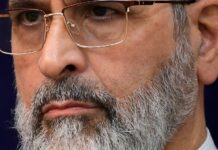 Irán completa su “triunvirato de transición” con la elección del destacado clérigo y jurista Alireza Arafi