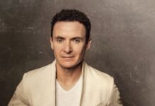 Fonseca se suma a cartelera artística de los Premios Soberano 2026