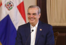Presidente Abinader realiza cambios. Víctor “Ito” Bisonó asumirá como nuevo canciller. Otras Noticias Presidenciales