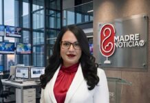 Alejandra Yanez: Historia de una periodista emigrante y su evolución