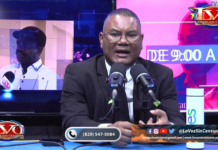 Dirigente del SNTP en Santo Domingo Este rechaza atropello contra periodistas durante operativo policial en colegio de Alma Rosa. CDP condena agresion