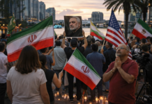 Orlando refleja esperanza entre residentes tras bombardeos en Irán