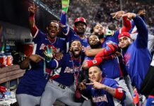 Dominicana impone su poder en Miami y vence a Venezuela en un clásico caribeño electrizante