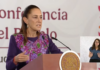 Sheinbaum defiende viajar a Barcelona para “seguir hablando” con el Gobierno tras reconocer abusos