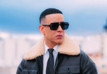 Daddy Yankee es nombrado persona del año 2026