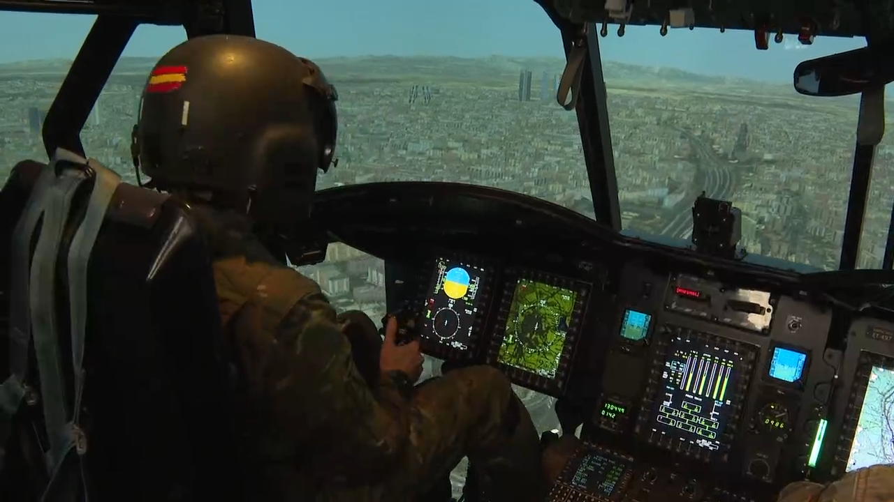 El gasto militar global aumenta por undécimo año seguido con Europa en alza y supera los 2,46 billones de euros