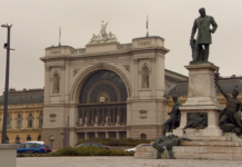 Hungría comienza a votar en el mayor desafío para el primer ministro Orbán tras 16 años seguidos de mandato