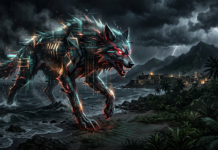 El Lobo Digital ya Está en la Isla de Puerto Rico