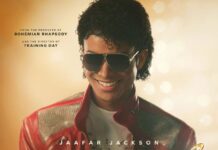 Michael Jackson rompe récords de taquilla con su biopic “Michael”: USD 18,5 Millones
