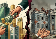 El Escándalo del Alquiler: Millones al Sector Privado mientras el Patrimonio Público se Desmorona