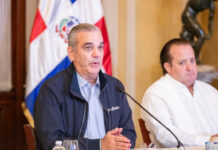 Presidente Abinader: La prioridad del Gobierno es salvar vidas, proteger propiedades y preservar las infraestructuras. Otras Noticias Presidenciales