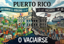 Puerto Rico: Reformar o Vaciarse