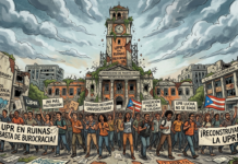 La UPR en el siglo XXI: ¿institución de avanzada o museo de la burocracia?