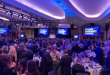 La Fiscalía acusa al sospechoso del tiroteo en la Cena de Corresponsales de intento de asesinato al presidente