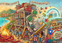 El Colapso de la Burocracia: Hacia una Soberanía Educativa Impulsada por la Inteligencia Artificial