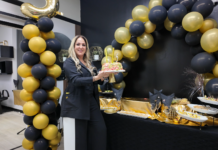Lienso Salud Med Spa celebró por todo lo alto su 5to Aniversario en Kissimmee