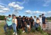 El Sol NetworkTV reafirma su compromiso ambiental con jornada de siembra en St. Cloud