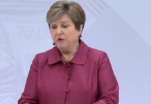 El FMI determina que la crisis por el conflicto en Irán será “grande, global y asimétrica”