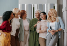 Las mujeres viven más pero no mejor