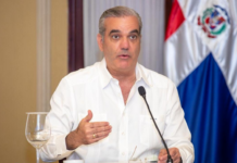 Presidente Luis Abinader anuncia que el Gobierno mantendrá sin variación precios de los combustibles. Otras Noticias Presidenciales