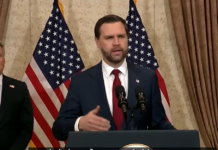 Vance anuncia que no hay acuerdo con Teherán y pone sobre la mesa una “oferta final” antes de abandonar Islamabad