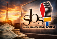 SBS en bancarrota: la caída de un modelo que ya no compite con el futuro digital