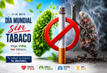 Por la salud de nuestros jóvenes “que no se sume uno más”
